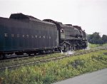 PRR 6797, M-1B, #3 of 4, 1956